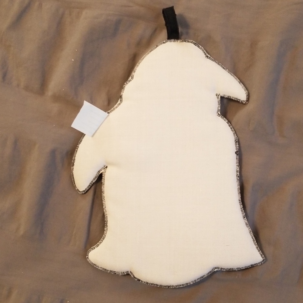 Penguin Potholder - Picture 2 of 3